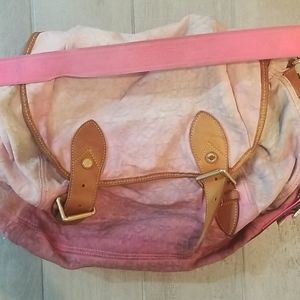 Imitation Louis Vuitton handbag (gently used)